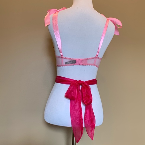 VS Sexy Little Things French Maid Costume Set - Picture 6 of 9